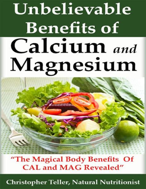 How Magnesium and Potassium Can Elevate Your Magic Practice